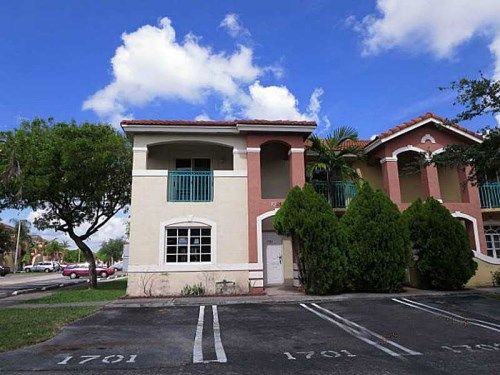 7005 NW 173 DR # 1701, Hialeah, FL 33015