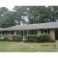 2817 Rotherwood Drive, Tucker, GA 30084 ID:9097181