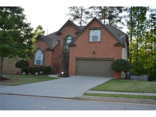 2622 Back Creek Chase, Dacula, GA 30019