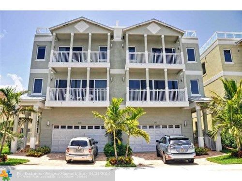 340 ELM ST # B-8, Hollywood, FL 33019