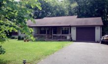 711 Petit Lane Wartburg, TN 37887