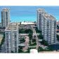 1950 S Ocean Dr # 8M, Hallandale, FL 33009 ID:6446809