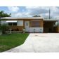 6120 SW 21st ST, Hollywood, FL 33023 ID:9208364