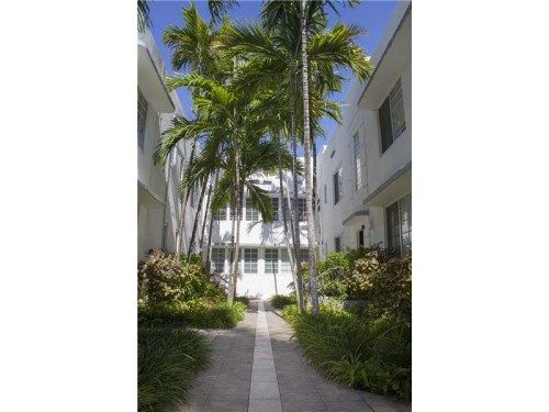 1000 MERIDIAN AV # 14, Miami Beach, FL 33139