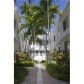 1000 MERIDIAN AV # 14, Miami Beach, FL 33139 ID:9217981