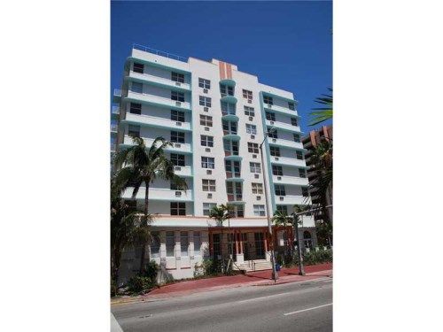 3120 COLLINS AV # 613, Miami Beach, FL 33140