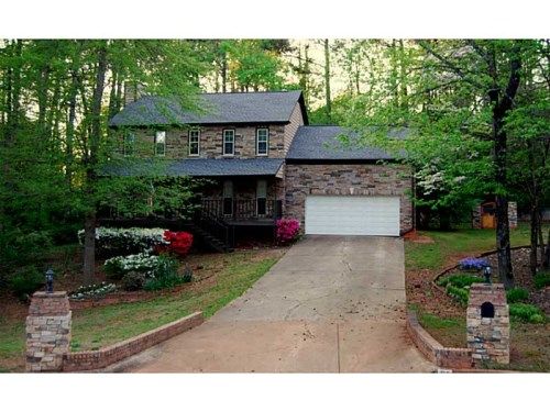 110 Timbervalley Lane, Lawrenceville, GA 30043