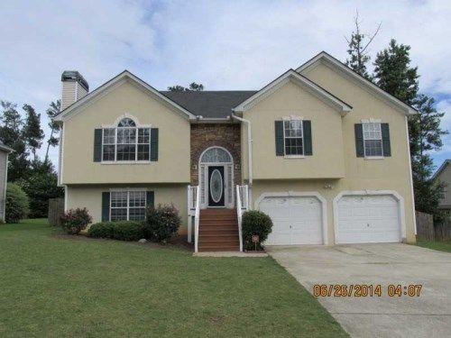 4081 High Country Drive, Douglasville, GA 30135