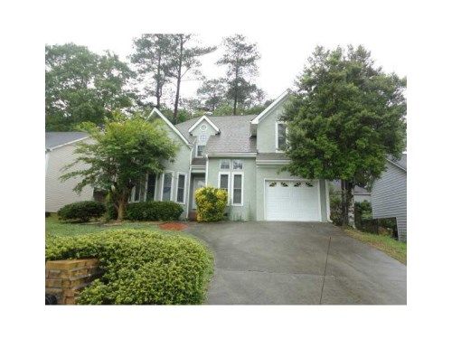 2681 Piedmont Oak Drive, Marietta, GA 30066