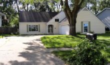 1510 NW 96th St Clive, IA 50325