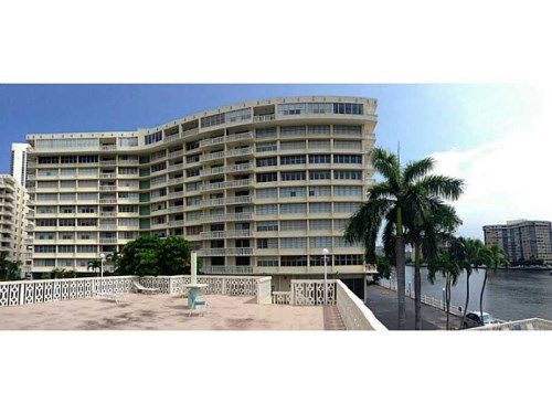 1817 S Ocean Dr # 419, Hallandale, FL 33009