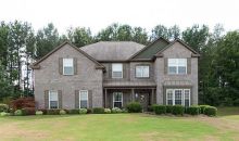 1520 Montauk Point Conyers, GA 30013