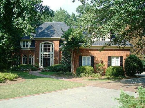 4090 Brixham Way, Alpharetta, GA 30022