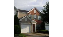 Unit 3113 - 3113 Commonwealth Way Alpharetta, GA 30004