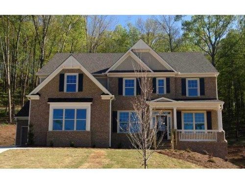 2208 Bonniewood Drive, Marietta, GA 30064