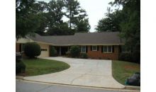 3566 Coldwater Canyon Court Tucker, GA 30084