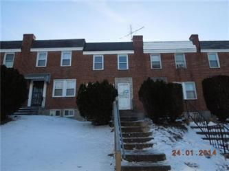 4115    Raymonn Avenue, Baltimore, MD 21213