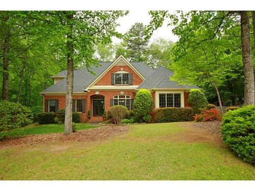 4765 Veronica Court, Suwanee, GA 30024