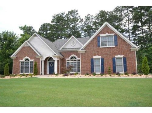 4119 Bogan Bluff Ln, Buford, GA 30519