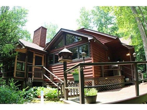 76 Serenity Place, Ellijay, GA 30540