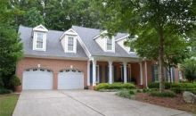 3622 Lakeside Pointe Nw Kennesaw, GA 30144