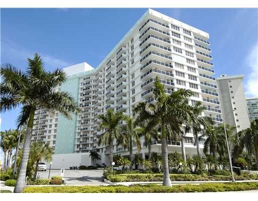 3725 S OCEAN DR # 412, Hollywood, FL 33019