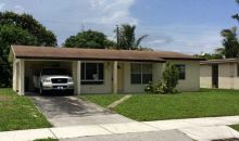 3241 NW 14TH PL Fort Lauderdale, FL 33311