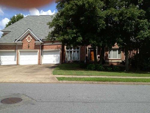 4322 Highborne Drive Ne, Marietta, GA 30066