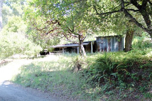 521 Native Sons Rd, Pescadero, CA 94060