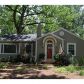 207 Oakwood Street, Rome, GA 30165 ID:9141916