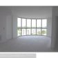 1830 RADIUS DR # 611, Hollywood, FL 33020 ID:9085927