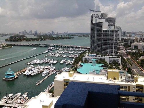 90 ALTON RD # 2612, Miami Beach, FL 33139