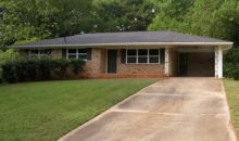 3981 Barr Circle Tucker, GA 30084