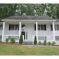 2313 Westland Mill, Acworth, GA 30102 ID:9325224