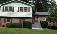 1503 Idlehour Way Tucker, GA 30084