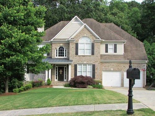 308 Mayes Farm Trail Nw, Marietta, GA 30064