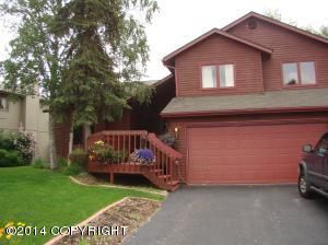 233 Peppertree Loop, Anchorage, AK 99504