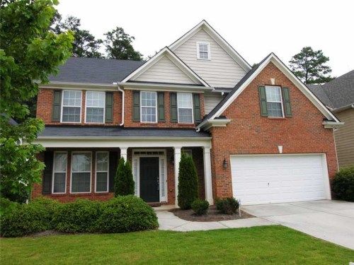 3890 Kittery Point, Snellville, GA 30039