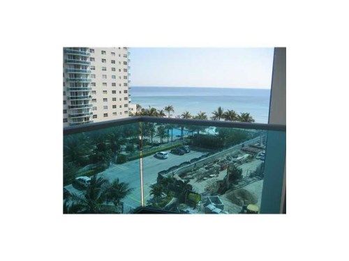 4001 OCEAN DR # 7M, Hollywood, FL 33019