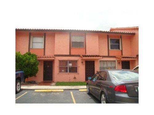 4109 W 11 LN # 56, Hialeah, FL 33012