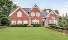 2954 Croftwood Trail Sw Marietta, GA 30064