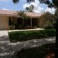 1637 EASTLAKE WY, Fort Lauderdale, FL 33326 ID:9205228