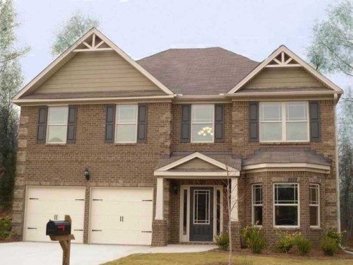 8763 Hamil Court, Douglasville, GA 30135