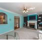 Unit 1420 - 1420 Ferocity Ridge Way Nw, Kennesaw, GA 30152 ID:8281726