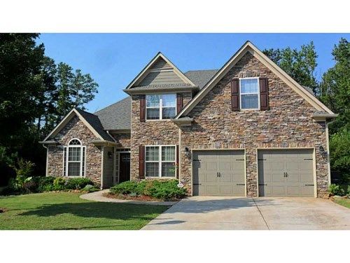 965 Liberty Bell Run, Hoschton, GA 30548