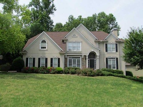 3325 Georgetown Place, Marietta, GA 30066