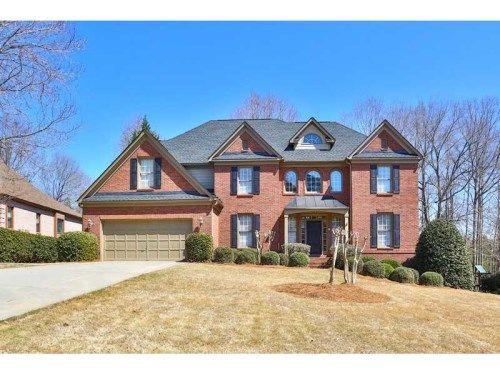 6345 Rutherford Place, Suwanee, GA 30024