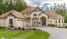 21223 Polly Circle Chugiak, AK 99567