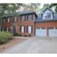 110 Ridge Run Avenue, Alpharetta, GA 30022 ID:8564253