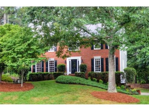 3415 Legacy Trace, Alpharetta, GA 30022